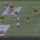 Fat Guy Touchdown Alert!